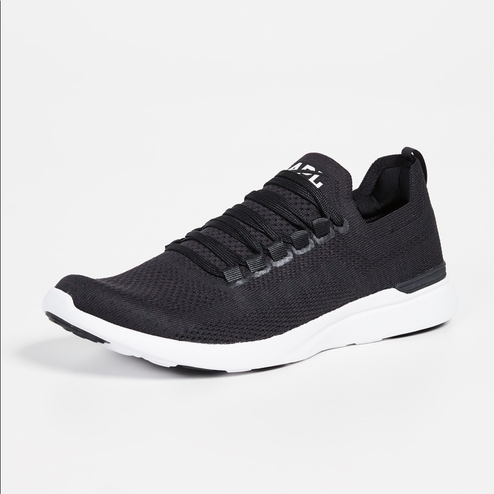 APL techloom breeze running sneakers (men)